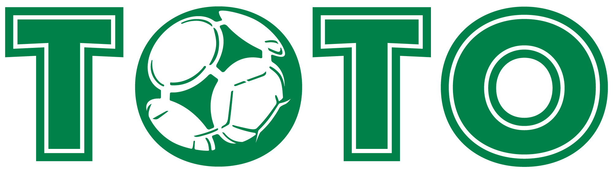 Partner-Logo Toto