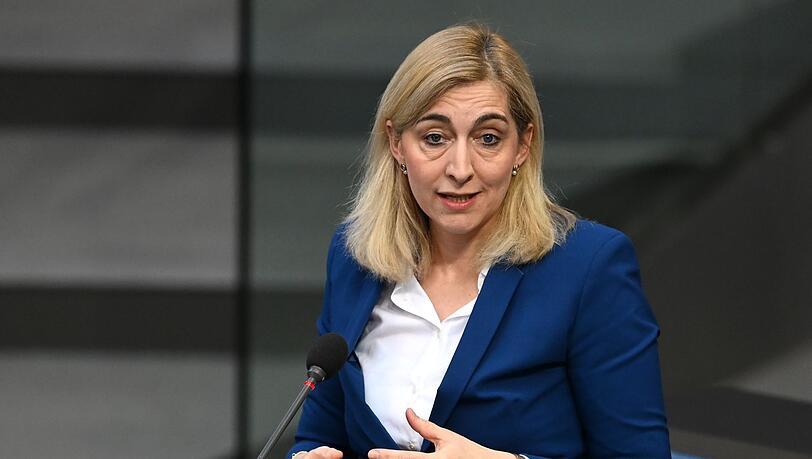 Das Gesundheitsministerium erwartet eine gr&ouml;&szlig;ere Finanzl&uuml;cke bei den Kassen 2027. (Archivbild)