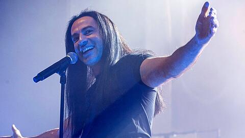 B&uuml;lent Ceylans zweites Studioalbum "B.L.N.T." erscheint am 11. September.