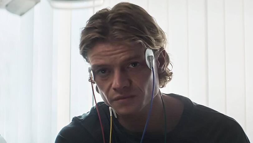 Tom Rhys Harries übernimmt die Hauptrolle in "Clayface". Tom Rhys Harries übernimmt die Hauptrolle in "Clayface".