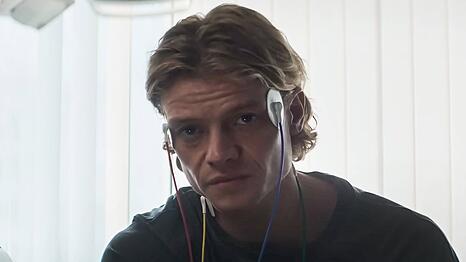 Tom Rhys Harries &uuml;bernimmt die Hauptrolle in "Clayface".