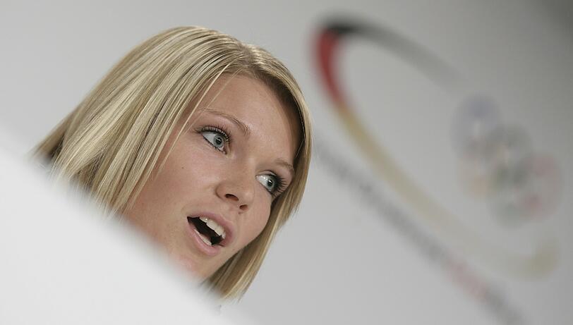 Teakwondo: Helena Fromm (Deutschland)