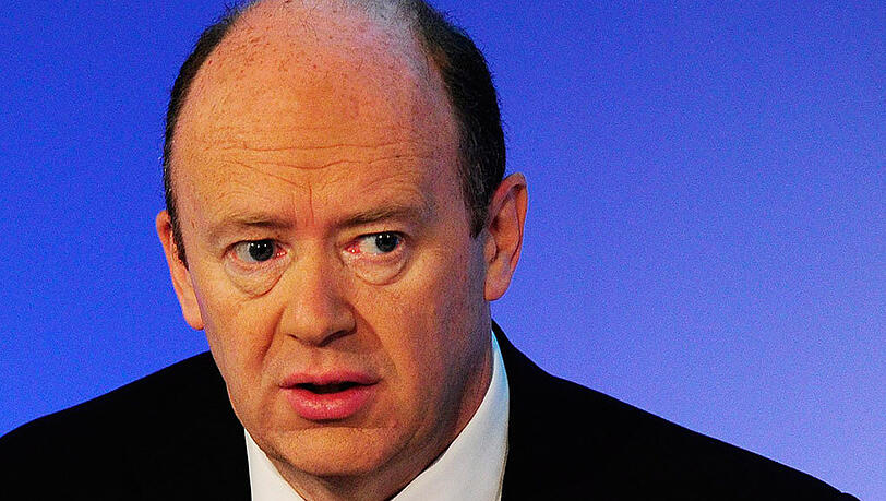 "Das solide Ertragswachstum unterstreicht die grundlegende Stärke unseres Geschäfts", erklärte der seit Juli amtierende Co-Chef John Cryan. "Das solide Ertragswachstum unterstreicht die grundlegende Stärke unseres Geschäfts", erklärte der seit Juli amtierende Co-Chef John Cryan.
