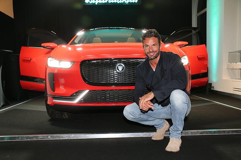 Stephan Luca