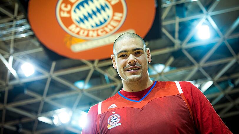 Unterschreibt zunächst bis 2018 in München: Maik Zirbes.