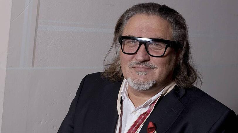 Komponist und Produzent Edo Zanki wurde 66 Jahre alt