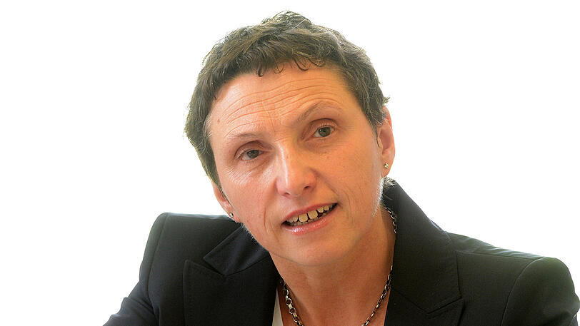 Führt das Lehrer-Eltern-Portal jetzt an allen städtischen Gymnasien ein: Münchens Stadtschulrätin Beatrix Zurek (SPD).