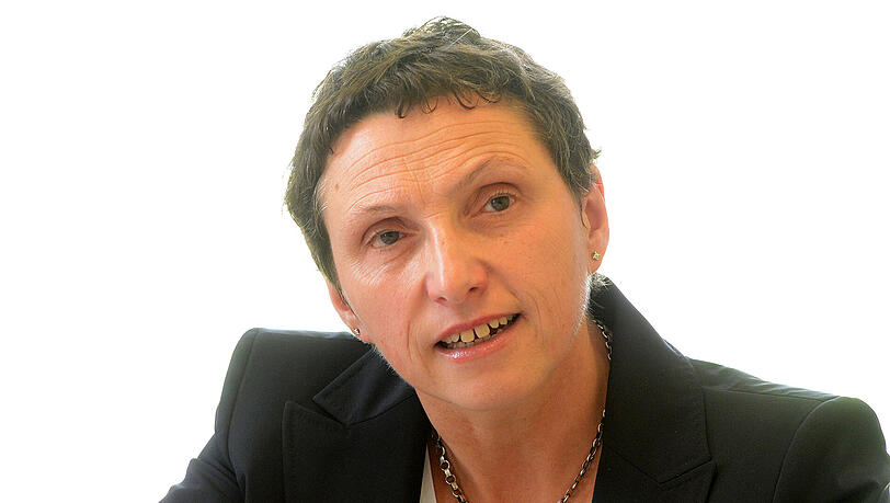 Beatrix Zurek (SPD) soll neue Gesundheitsreferentin werden. Beatrix Zurek (SPD) soll neue Gesundheitsreferentin werden.