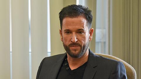 Michael Wendler ist erneut dem Spott der Internetgemeinde ausgesetzt.