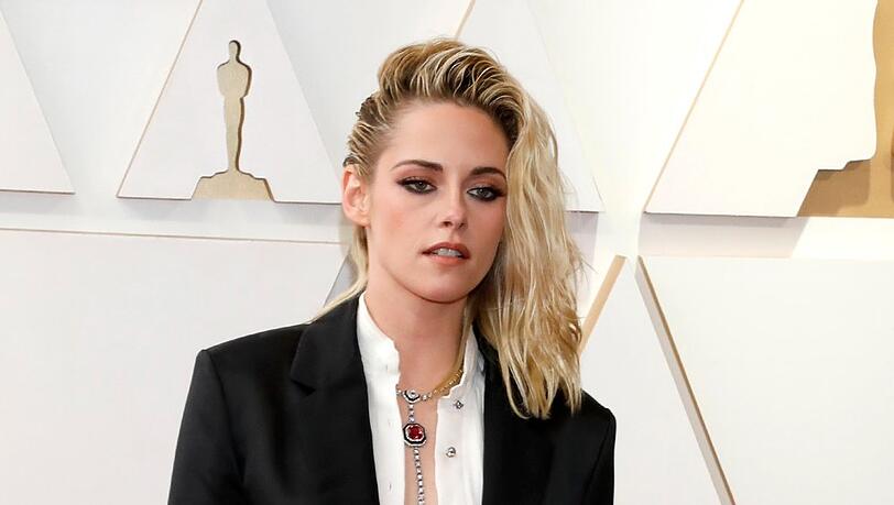 Kristen Stewart ist kein Fan der aktuellen Marvel-Philosophie. Kristen Stewart ist kein Fan der aktuellen Marvel-Philosophie.
