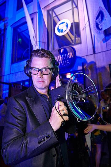 Florian Simbeck