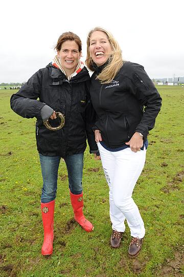 Mehr Bilder vom "Bucherer Polo Cup" in Holzkirchen