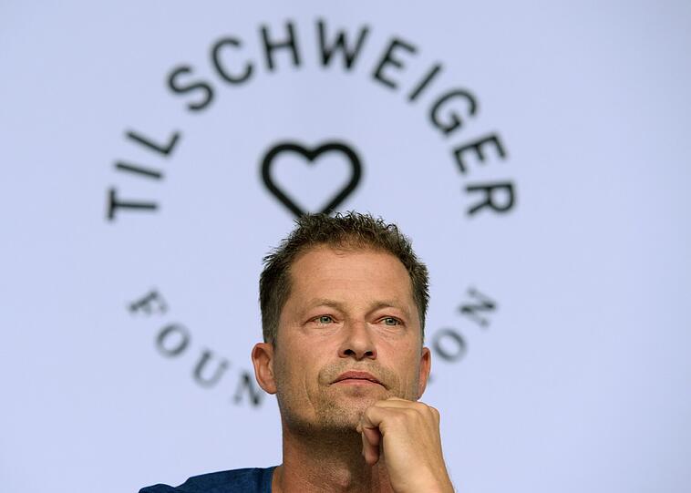 Weitere Bilder der Pressekonferenz.