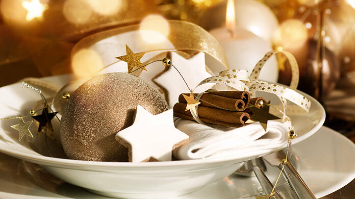 Was das Essen an Weihnachten angeht, setzen viele Menschen auf jahrelange Traditionen. (Symbolbild)