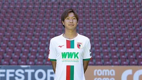 Der Japaner wechselt auf Leihbasis zum Hamburger SV.