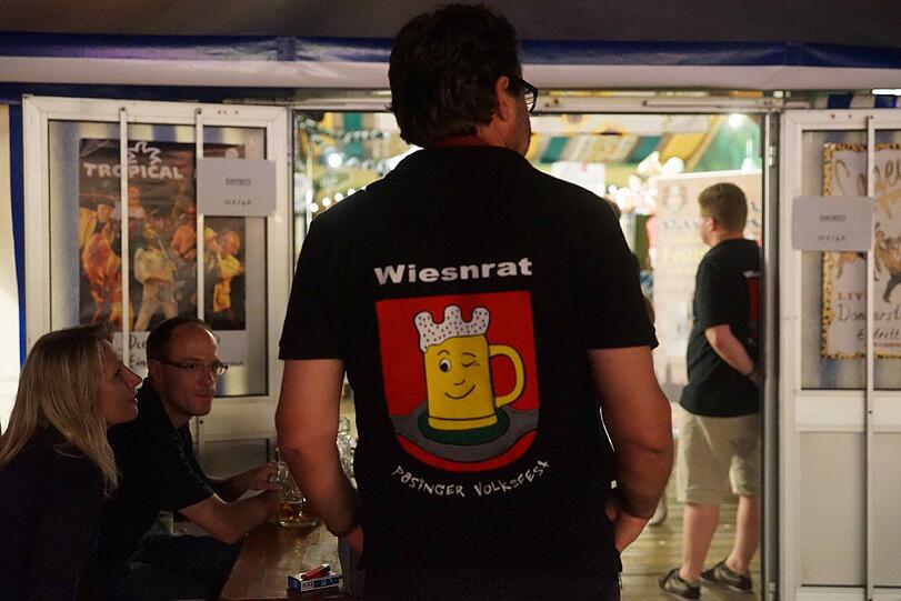 Das Pasinger Volksfest. Die Bilder.