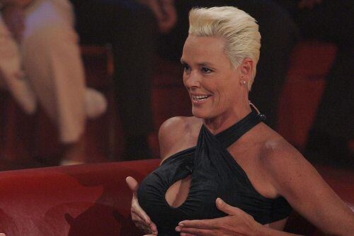 Brigitte Nielsen