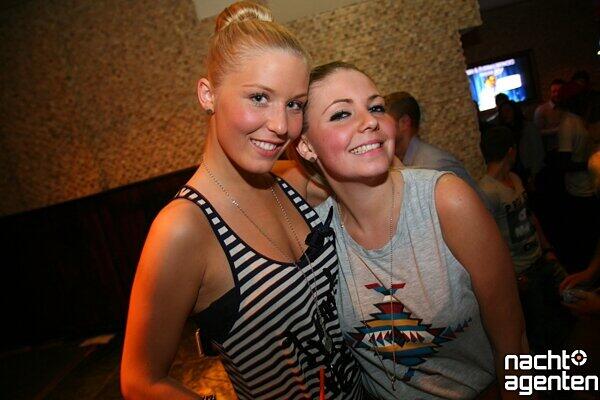 miSery Feiertagsspecial im Crown's Club. Mehr Bilder gibt's unter www.nachtagenten.de