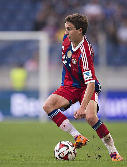 Gianluca Gaudino