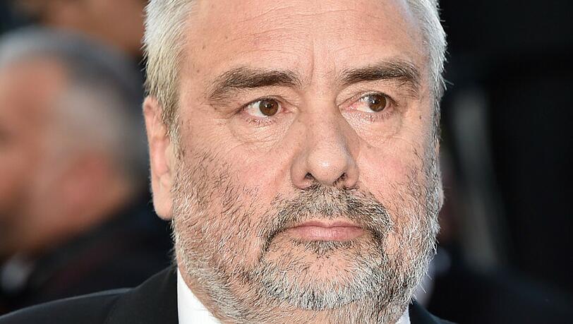 Luc Besson schuf mit "Valerian" sein bislang größtes und aufwändigstes Werk.