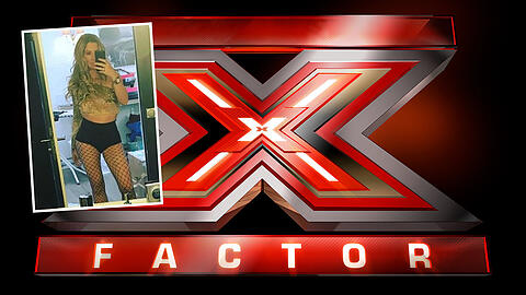 Charlotte Würdig wird die neue Staffel von "X Factor" moderieren.