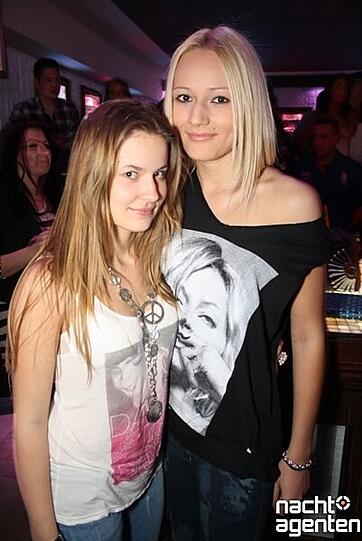 Garden & Restaurant im Crown?s Club am Samstag (07.01.2012). Noch mehr Fotos unter: www.nachtagenten.de.