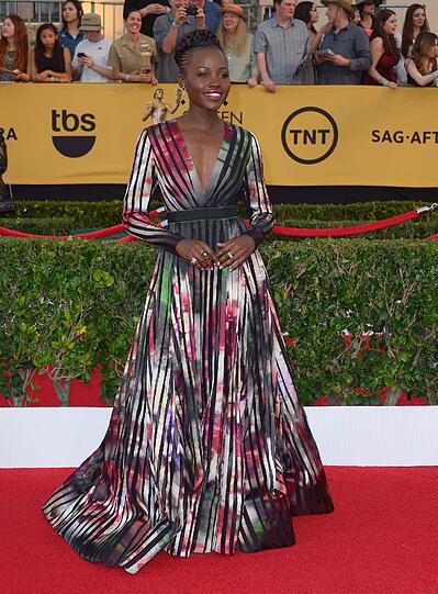Lupita Nyong'o
