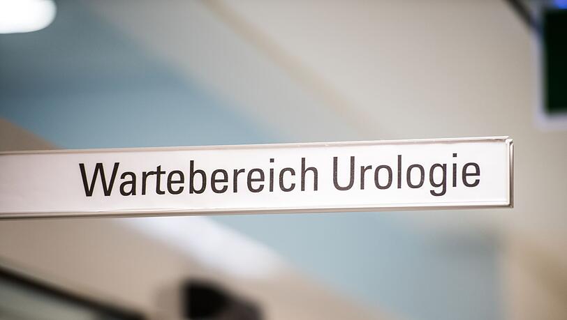 Bayerns Gesundheitsministerin Judith Gerlach (CSU) ruft Männer zu regelmäßigen Vorsorgeuntersuchungen auf. (Symbolbild)