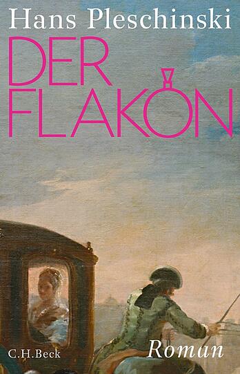 Das Cover des Buches.