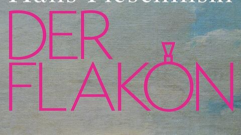 Das Cover des Buches.