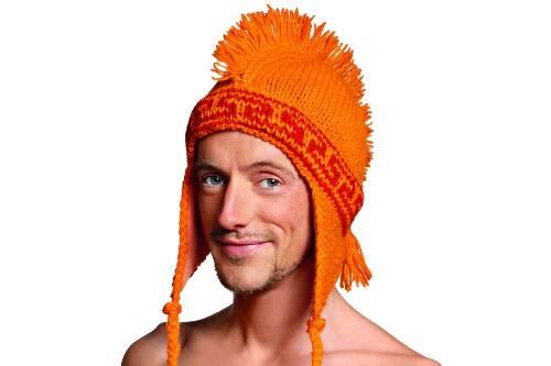 Raspelt gerne Süßholz, singt und plaudert: Fabian Schläper.