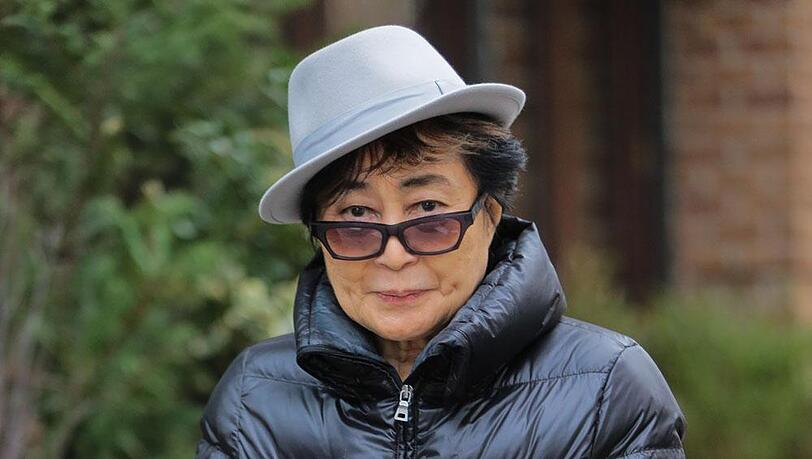 Yoko Ono Yoko Ono