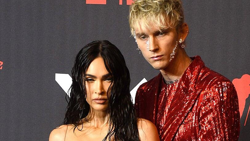 Megan Fox und Machine Gun Kelly sind seit 2020 offenbar immer mal wieder (k)ein Paar. Megan Fox und Machine Gun Kelly sind seit 2020 offenbar immer mal wieder (k)ein Paar.
