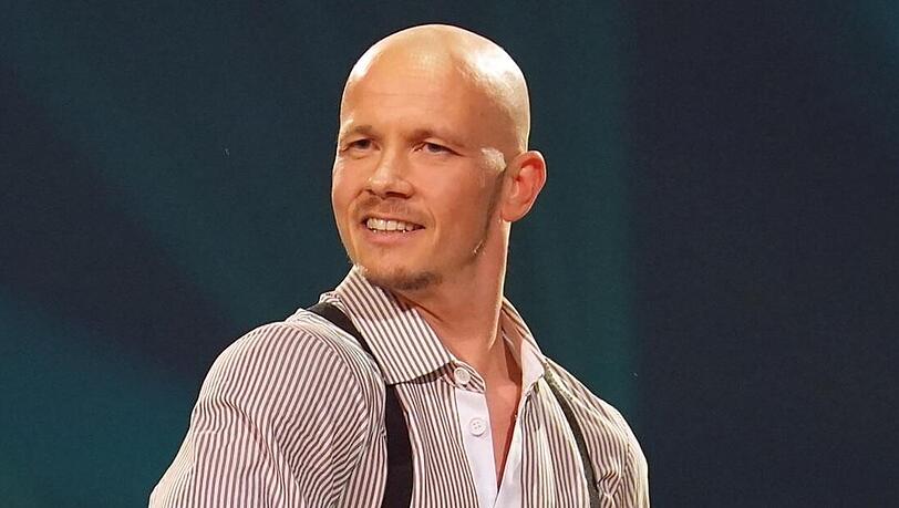 Fabian Hambüchen tanzt aktuell bei "Let's Dance".