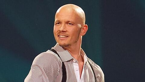 Fabian Hambüchen tanzt aktuell bei "Let's Dance".
