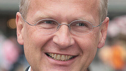 Vor Neuorinetierung: der neue CSU-Fraktionsvize Klemens Gsell.