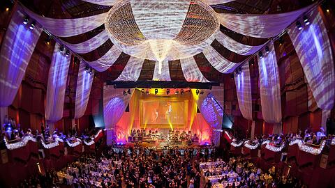 Der 61. Wiener Opernball findet am 23. Februar statt