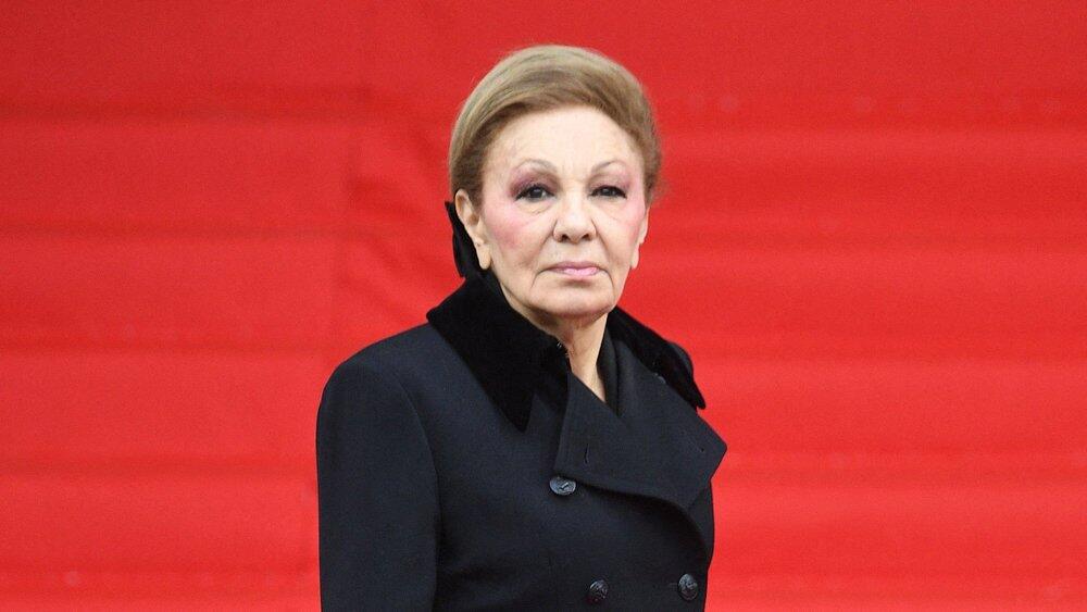 Farah Pahlavi Ein Leben zwischen 1001 Nacht und Exil Abendzeitung