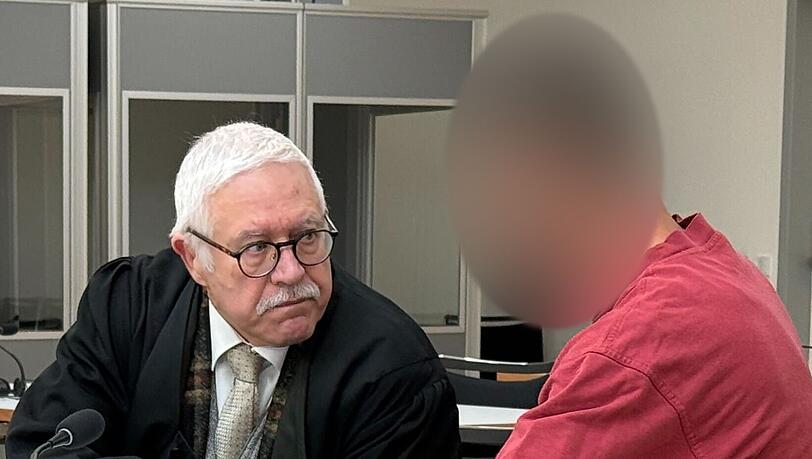 Der Richter sprach in seiner Urteilsbegründung von einer "sehr, sehr heftigen Tat". (Archivbild) Der Richter sprach in seiner Urteilsbegründung von einer "sehr, sehr heftigen Tat". (Archivbild)