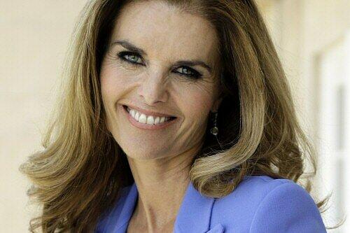 Maria Shriver
