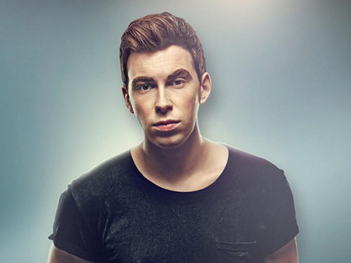 Hardwell "Berühmtheit war nie mein Ziel" Abendzeitung München