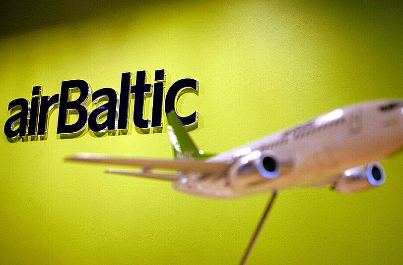 Die lettische Fluggesellschaft Air Baltic hat ihre täglichen Alkoholkontrollen vervierfacht, nachdem bei einem Piloten 1,2 Promille gemessen worden waren.