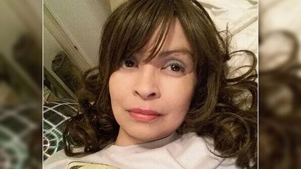 Trauer um Vanessa Marquez: Die Schauspielerin starb mit nur 49 Jahren.