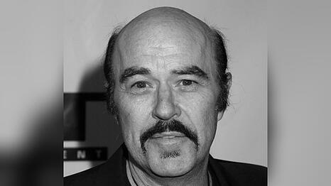 Der "Das B&ouml;se"-Darsteller Reggie Bannister ist gestorben.