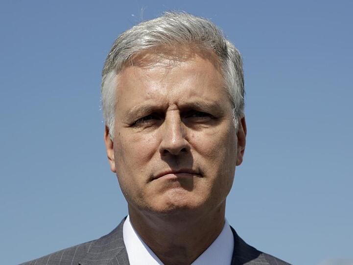 Robert O'Brien, Nationaler Sicherheitsberater von US-Präsident Trump.