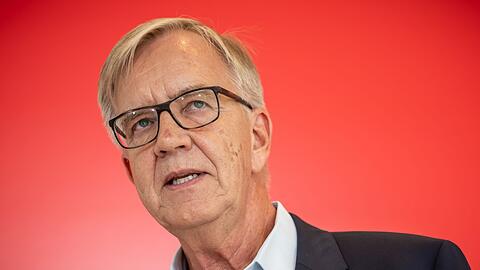Der Innenminister müsse einen Plan gegen Gewalt vorlegen, meint der Linken-Politiker Dietmar Bartsch. (Archivbild)