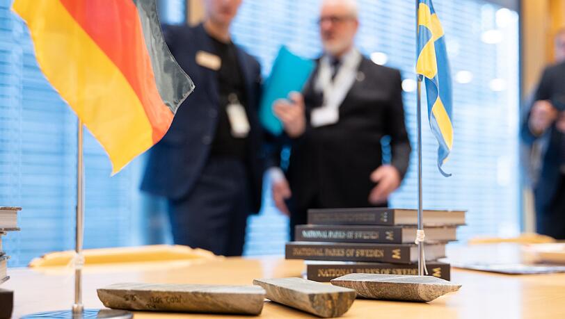 Kupfer gilt als wichtige Ressource für zentrale Zukunftstechnologien. (Archivbild) Kupfer gilt als wichtige Ressource für zentrale Zukunftstechnologien. (Archivbild)