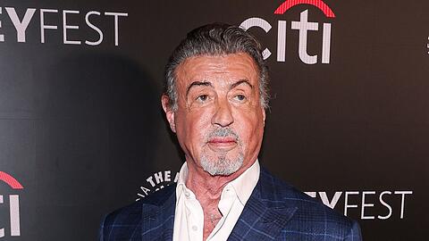 Der K&ouml;rper von Sylvester Stallone musste im Laufe seiner Karriere einiges mitmachen.