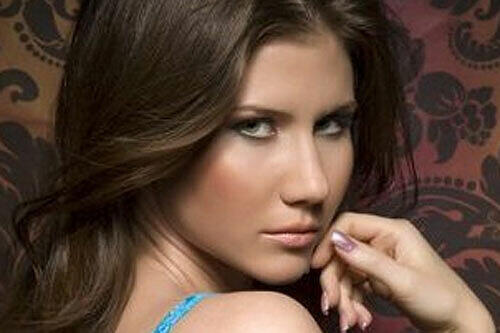 Anna Chapman