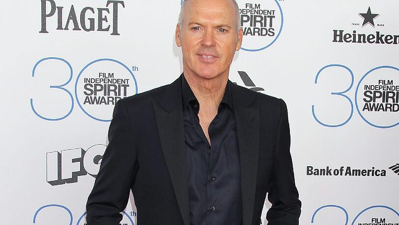 Michael Keaton Michael Keaton